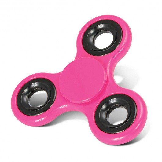 Pink Fidget Spinner Gift Sets